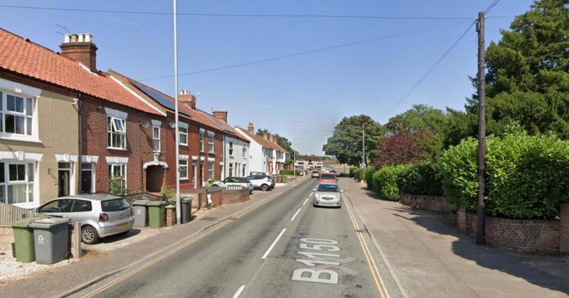 Teen boys re-bailed by police in Norwich stabbing probe