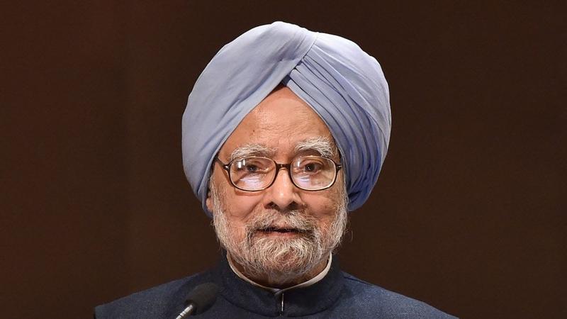 Honouring Dr Manmohan Singh as Parliament reconvenes