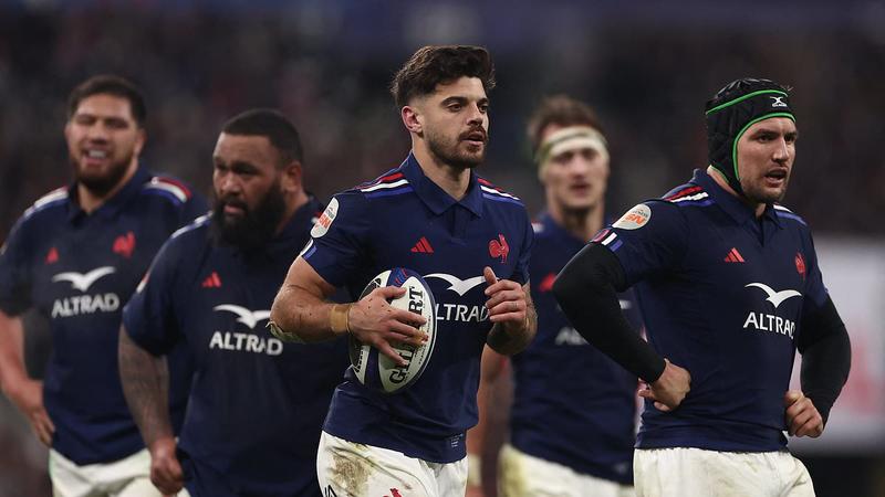 Why rampant France will be even better at Twickenham, how I think England can shock Les Bleus and the four players who nailed their Lions audition