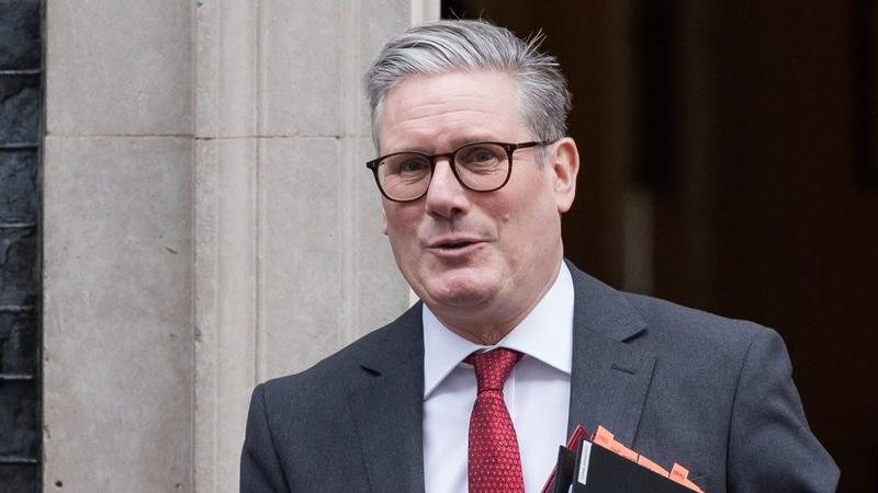 Starmer's leadership is about to be tested by a trade tug of war