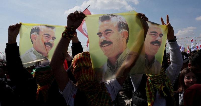 The End of the PKK?