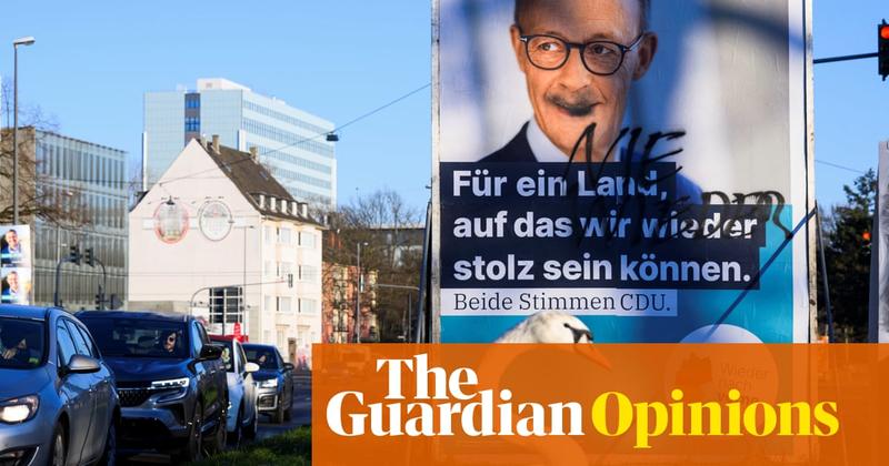 A political gamble backfired spectacularly – bringing the far right closer to power in Germany