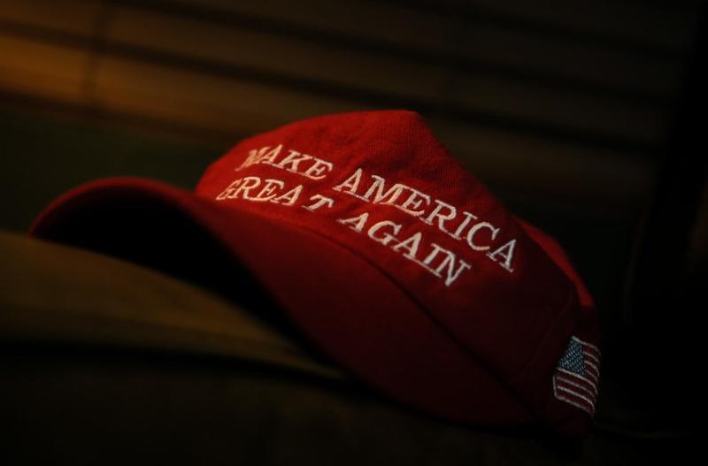 MAGA Is Now America’s Political Mainstream