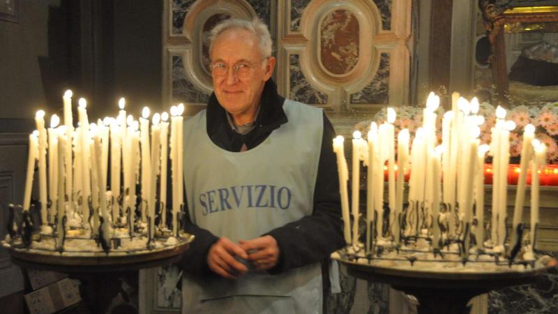 La Madonna del Fuoco a Forlì: il programma della festa della patrona