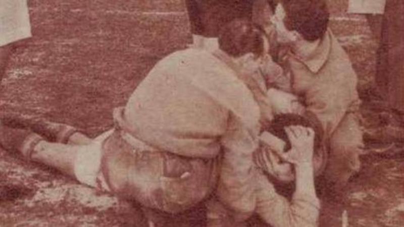 Legnano, 73 anni fa la squalifica più lunga della storia della serie A