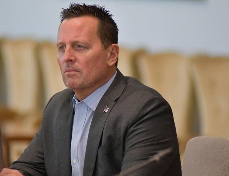 Richard Grenell oštro o Kurtijevoj politici na Kosovu