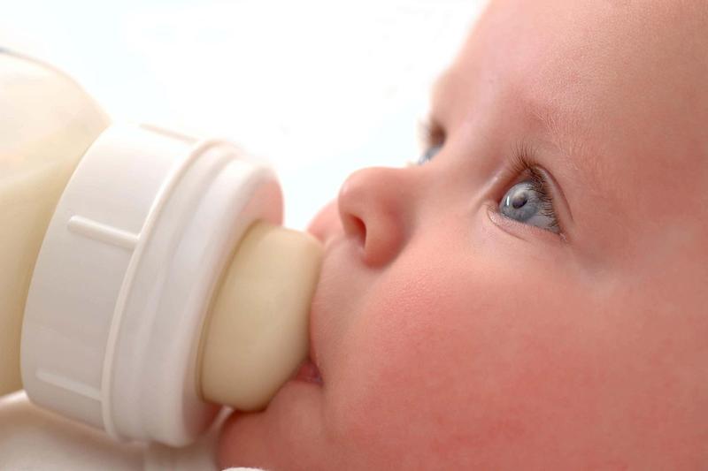 The baby formula industry is exploiting us – and parents are paying the price