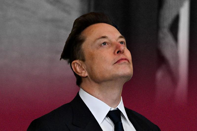 I’m a Federal Worker. Elon Musk’s Government Data Heist Is the Entire Ballgame.