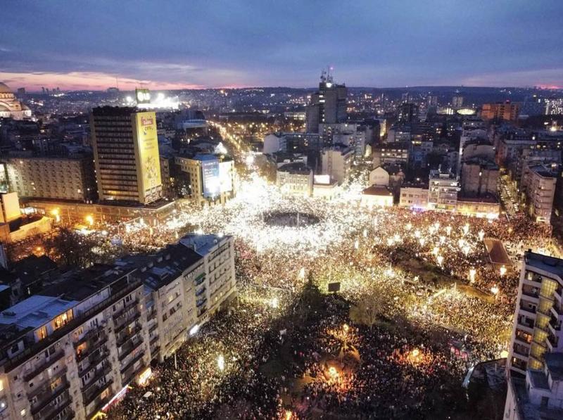 Legendarni hrvatski reditelj: S ljubomorom gledam na Srbiju