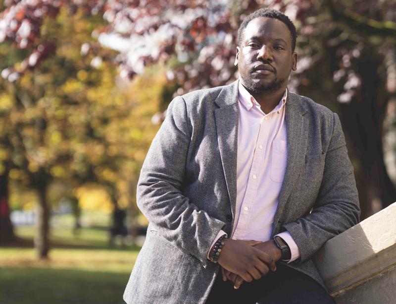 Meet the changemaker empowering British Columbia’s Black youth