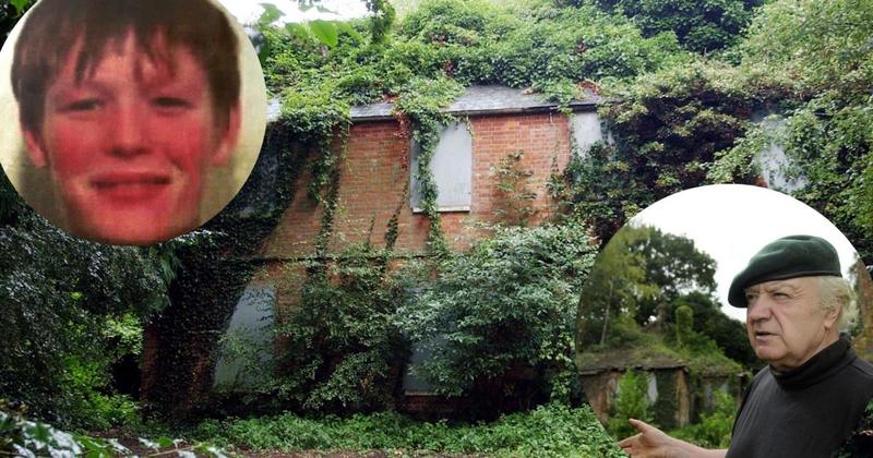 Mystery surrounds Tony Martin's notorious Norfolk farm after his death