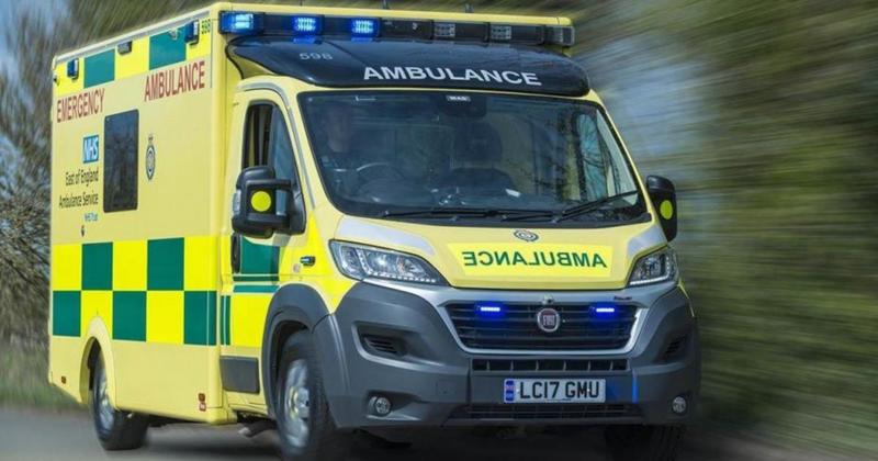 Woman dies after fall in Lowestoft