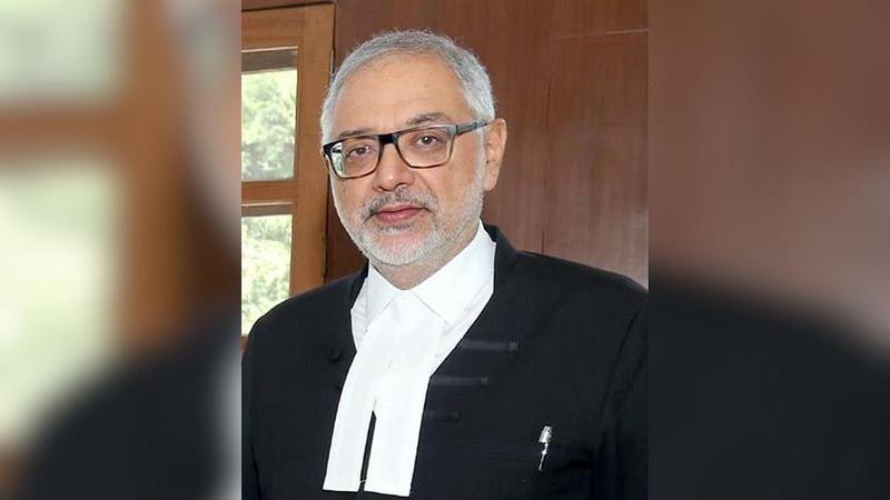 'A Homecoming With Purpose': Justice GS Sandhawalia Pledges Efficient Judiciary For Himachal Pradesh