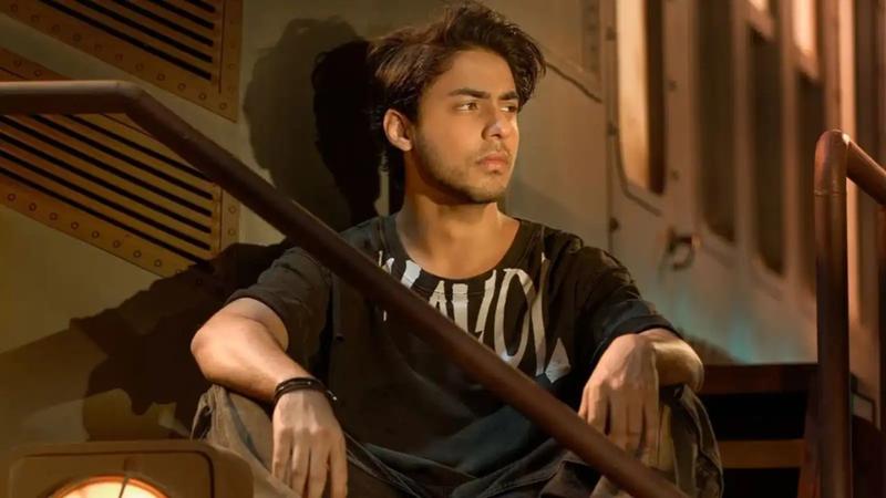 Aryan Khan’s directorial debut series titled The Ba***ds of Bollywood - Here’s what we know