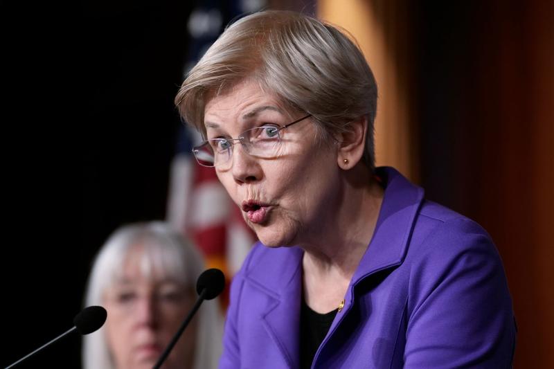 Elizabeth Warren’s ‘consumer watchdog’ hounded legit businesses — time to shut it down