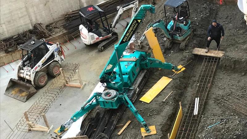 Bindellina, il palazzo nel cortile: congelata la pratica. “Volumi da chiarire”