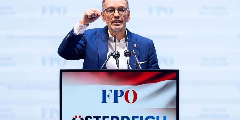 Die verrückten, rechtsextremen Forderungen der FPÖ