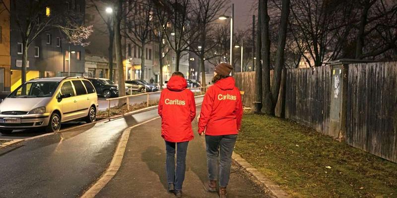 Wenn Obdachlose zur politischen Zielscheibe werden