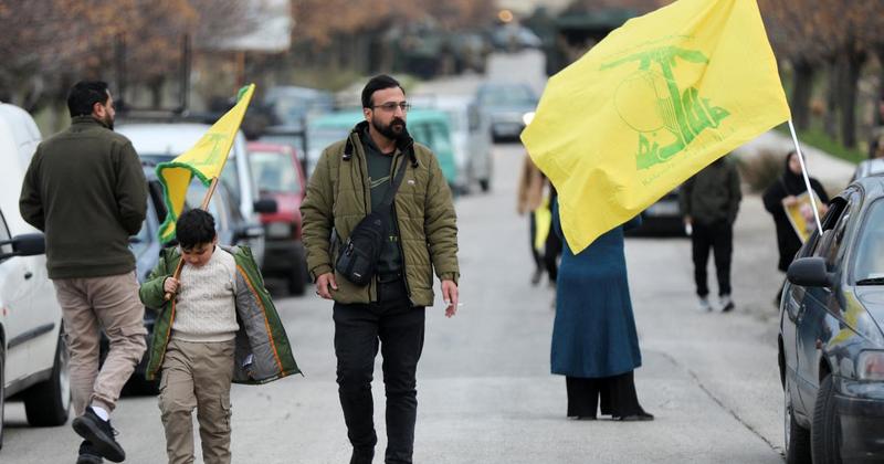 How Hezbollah Ends