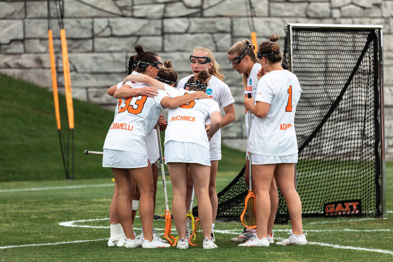 4 key questions facing No. 6 Syracuse women’s lacrosse entering 2025