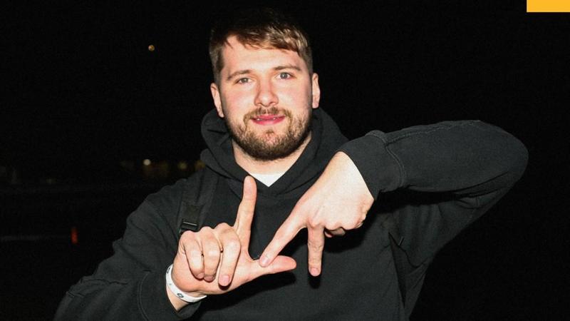 Una mercancía llamada Doncic