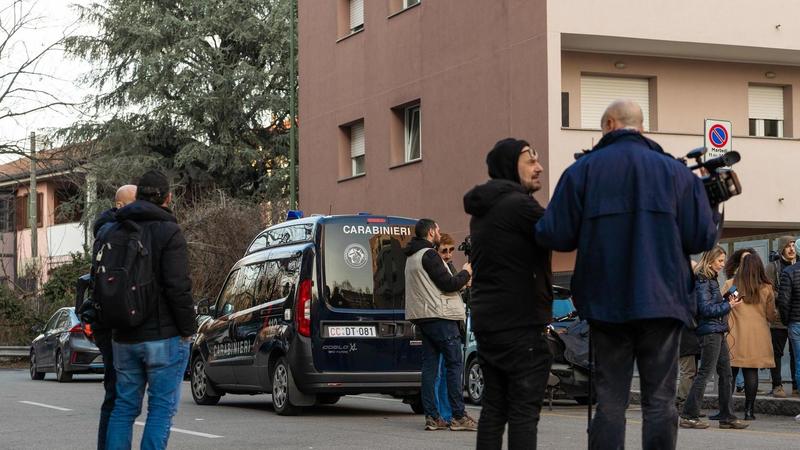 Sesto, l’autopsia sul feto partorito da una 16enne: 