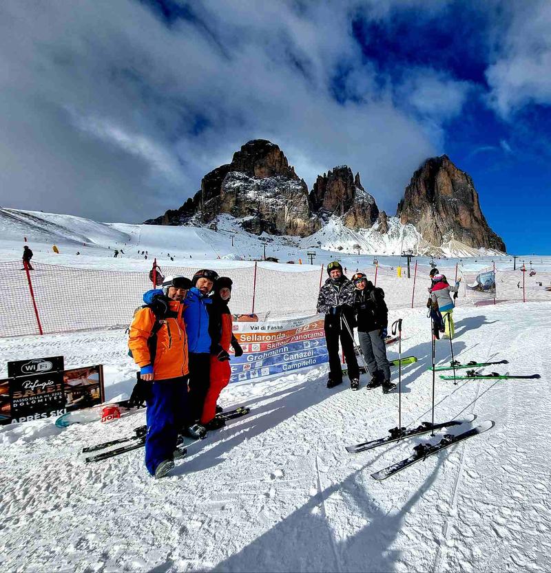 Sellaronda