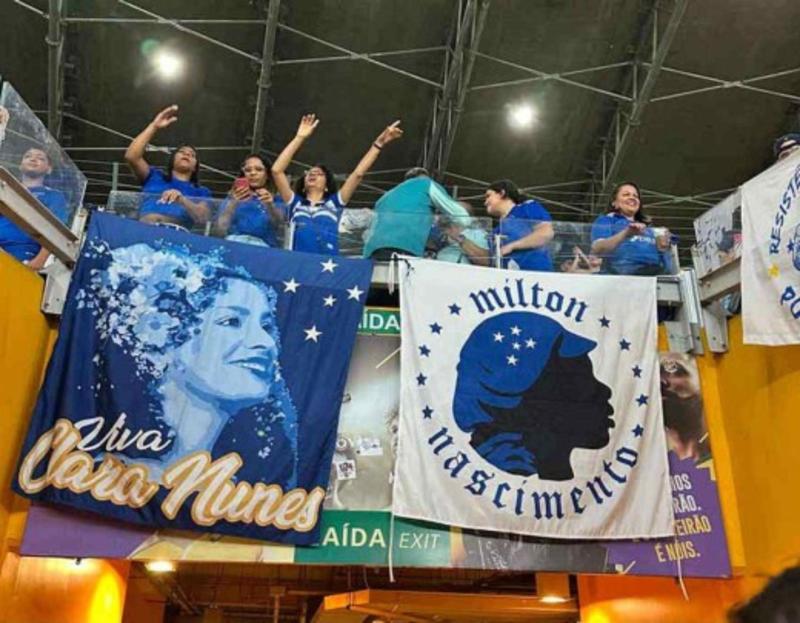 O mar vai voltar a serenar para o Cruzeiro