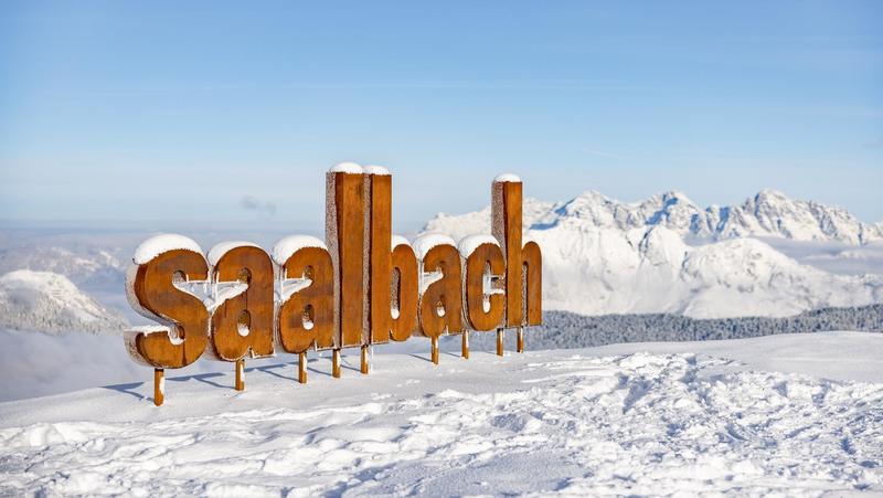 Mondiali di sci alpino 2025 a Saalbach: sciare come i campioni allo SkiCircus