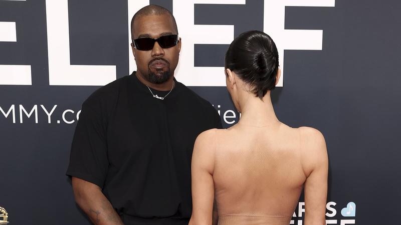 Ignore what everyone else is saying about Kanye and naked Bianca... I'm certain about what's really going on, writes AMANDA PLATELL