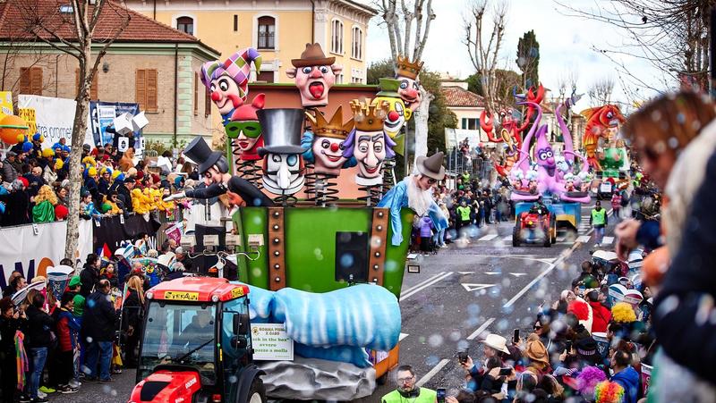 Scuola e vacanze di Carnevale: il calendario 2025 nelle Marche