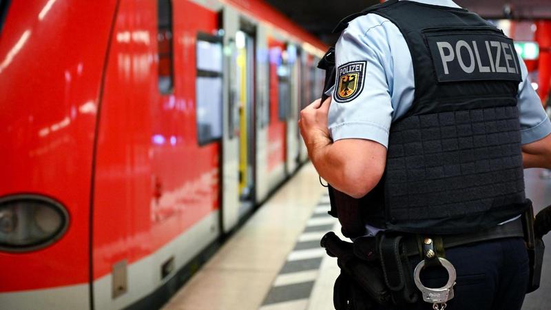 Personenkontrollen im Bahnhof führen zu Fahndungserfolgen durch die Bundespolizei