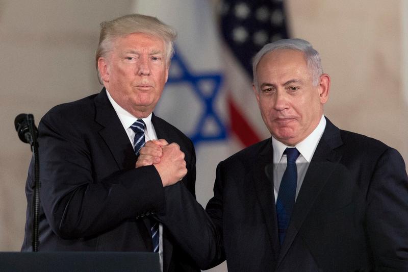 This is the most likely outcome of the Trump-Netanyahu encounter