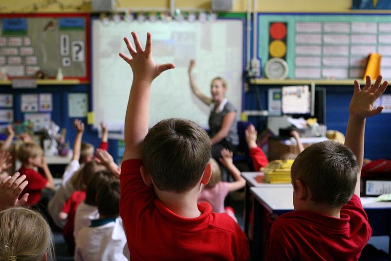 Parents and teachers must give Labour’s school reforms a chance