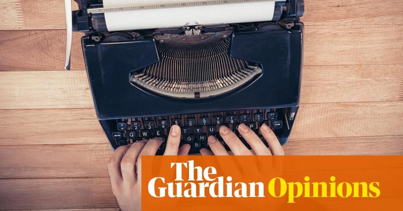 My advice to male writers struggling to get published? Toughen up – and embrace poverty