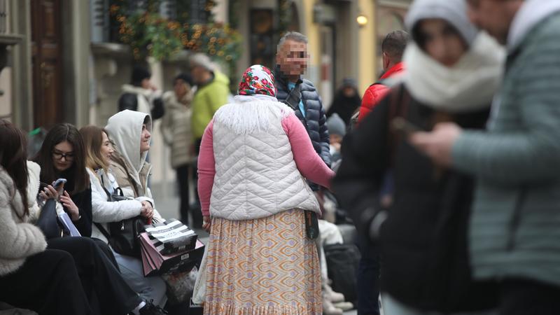 Arese, finte sordomute chiedono l’elemosina: fermate da due carabinieri