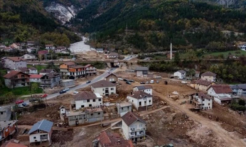 Nakon Srbije i studenti iz BiH planiraju protest za Jablanicu