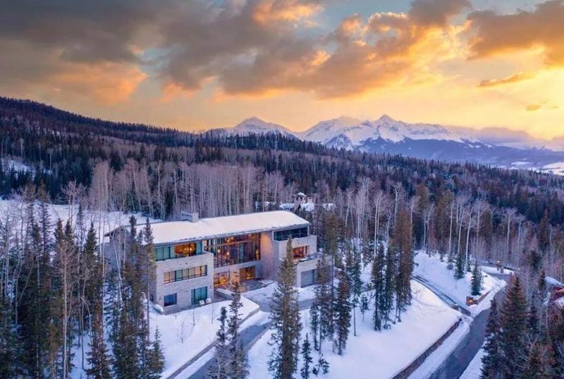 7 Ski Property Havens That Glide Under The Radar