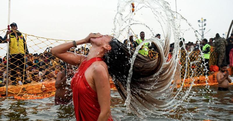 Maha Kumbh Mela: The Largest Gathering in the World