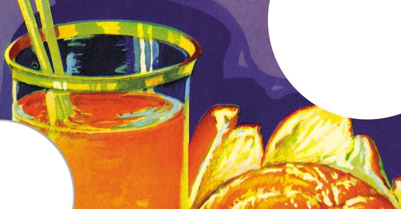 The Last Days of American Orange Juice