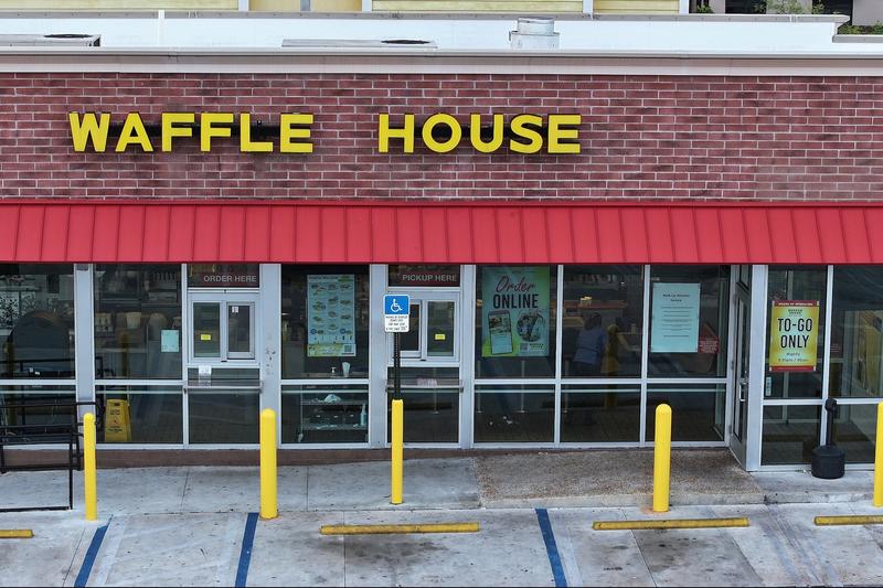 'Restaurants Are Being Forced to Make Difficult Decisions': Waffle House Is Adding a Per Egg Surcharge