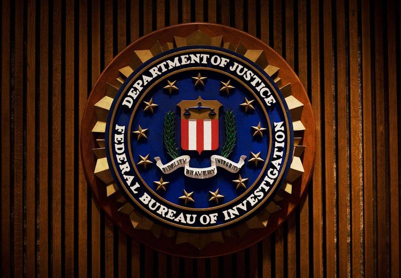 FBI Sues Trump’s DOJ in Stunning Double Whammy of Lawsuits