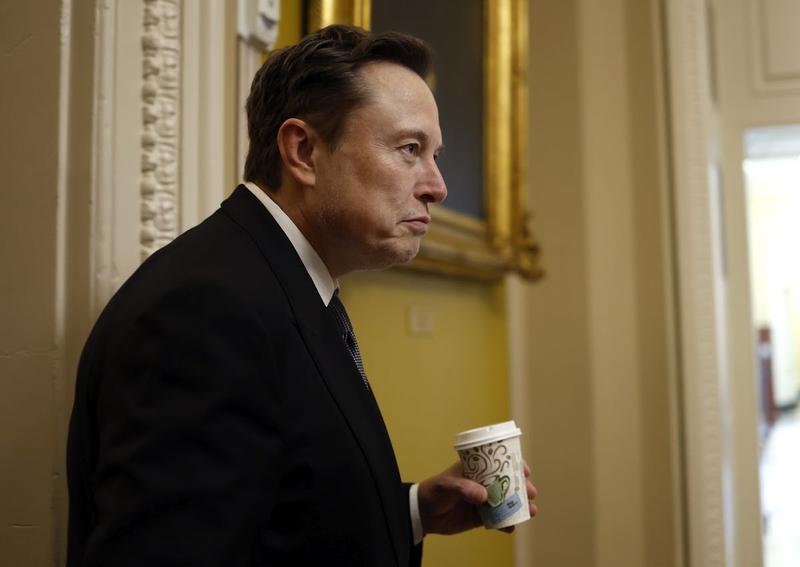 25-Year-Old Elon Musk Crony Has Total Control Over Treasury Payments