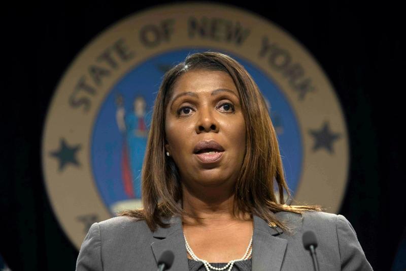 Letitia James harms kids by telling NY hospitals to ignore trans order