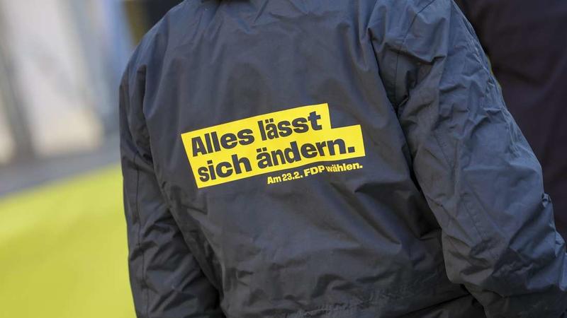 Der Aufruf der FDP für einen „Migrationspakt der Mitte“ ist nichts als Inszenierung