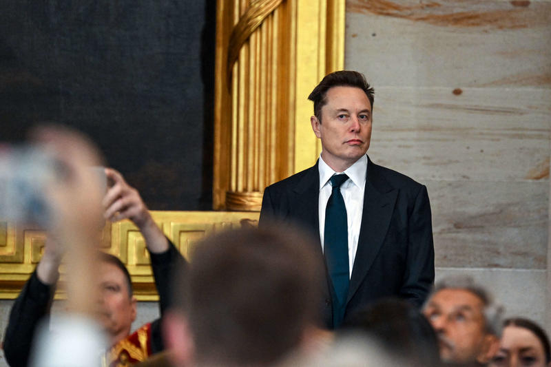 The Department of Education Is Reportedly the Next Target of Musk’s Team