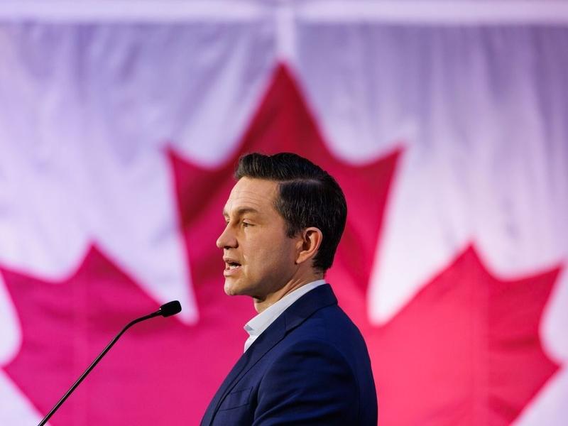 LILLEY: Poilievre charts path forward as Trudeau stumbles