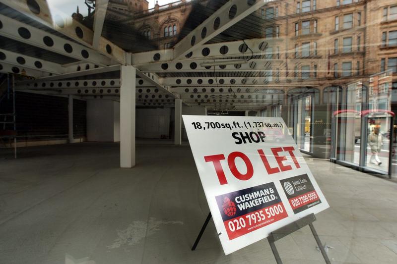 Dear developers, no one actually wants all these retail units