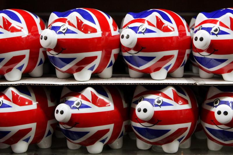 Over-complicated pensions are wasting UK growth potential