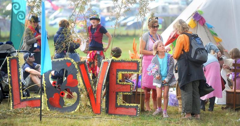 Revealed: FolkEast festival announces first acts at its new home